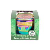 Green Monkey Grinder - Tamarin - 70mm